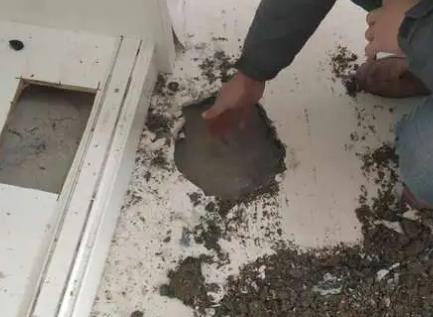 重庆市卫生间漏水维修公司分享下精确定位查漏水一次多少钱?不同级别收费不同