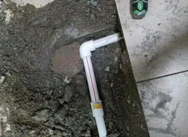 重庆市阳台漏水维修时有哪些声音会影响检漏仪