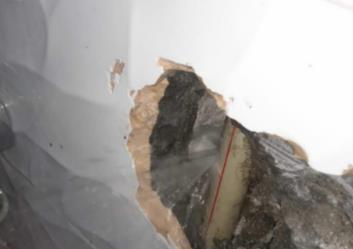 重庆市卫生间漏水维修的步骤和流程。